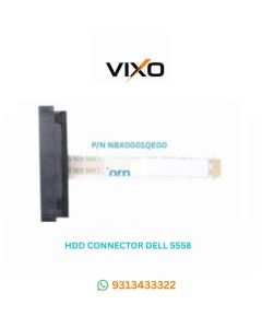 VIXO HDD CONNECTOR DELL 5558