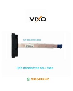 VIXO HDD CONNECTOR DELL 3590 5590