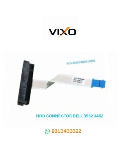 VIXO HDD CONNECTOR DELL 3552 3452