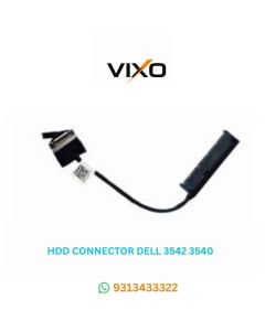 VIXO HDD CONNECTOR DELL 3540 3542 3541 5500 P/N