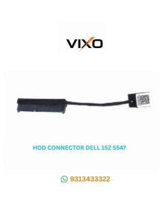 VIXO HDD CONNECTOR DELL 15Z 5547 3450 5542 P/N DC02001X200