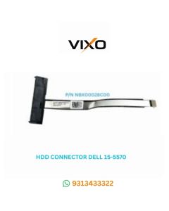 VIXO HDD CONNECTOR DELL 15-5570
