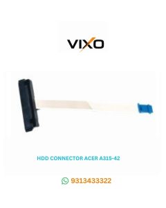 VIXO HDD CONNECTOR ACER A315-42 AN515-52 P/N-50.HF4N2.001FIT