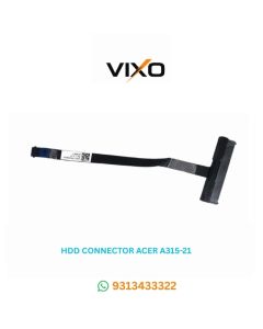 VIXO HDD CONNECTOR ACER A315-21 P/N C5V01 NBX00026X00