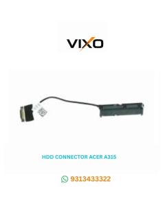 VIXO HDD CONNECTOR ACER A315 DD0ZAJHDO12
