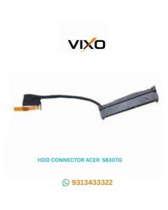 VIXO HDD CONNECTOR ACER 5830TG 4830T P4LJ0