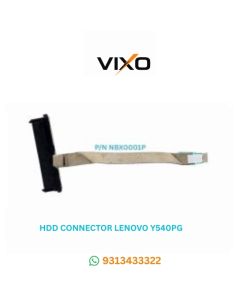 VIXO HDD CONNECTOR LENOVO Y540 PG
