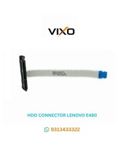 VIXO HDD CONNECTOR LENOVO E480 [NBX0001KT10]