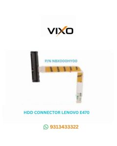 VIXO HDD CONNECTOR LENOVO E470
