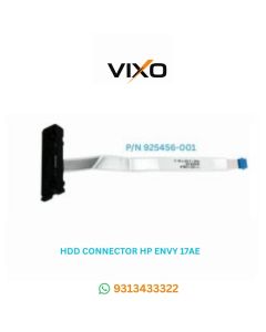VIXO HDD CONNECTOR HP ENVY 17AE P/N 925456-001