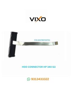 VIXO HDD CONNECTOR HP 340 G3 340 G4 P/N 6017B0722701