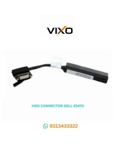 VIXO HDD CONNECTOR DELL E5470