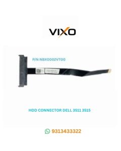 VIXO HDD CONNECTOR DELL 3511 3515 P/N NBX0002VT00