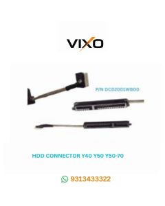 VIXO HDD CONNECTOR Y40 Y50 Y50-70 Y40-80