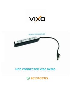 VIXO HDD CONNECTOR LENOVO X260 BX260
