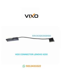 VIXO HDD CONNECTOR LENOVO X230  X230S  X240