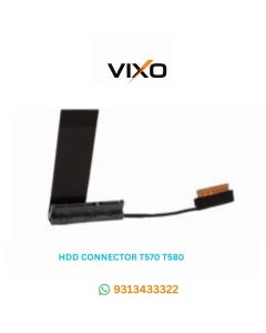 VIXO HDD CONNECTOR LENOVO T570 T580 P51S P/N 450.0AB04.0001