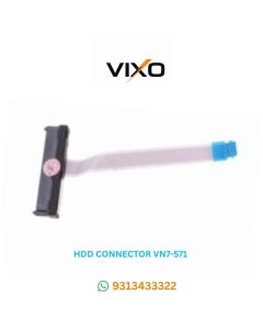 VIXO HDD CONNECTOR ACER VN7-571 VN7-571G P/N 450.02F03.000