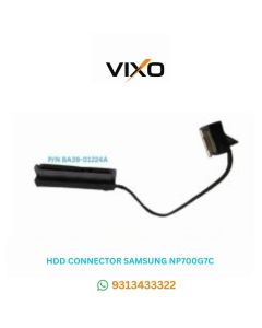 VIXO HDD CONNECTOR SAMSUNG NP700G7C 530U3C