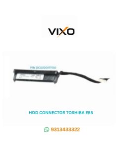 VIXO HDD CONNECTOR TOSHIBA E55 E45TA A4200