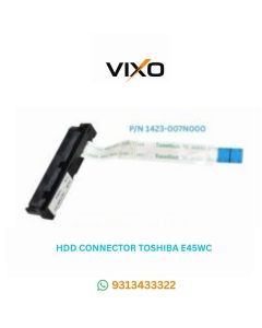 VIXO HDD CONNECTOR TOSHIBA E45WC L50WC