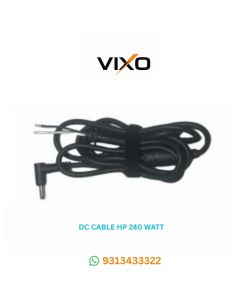 VIXO DC CABLE HP 240 WATT 4.5X3.0MM