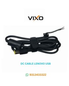 VIXO DC CABLE LENOVO USB 240 WATT