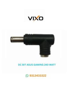 VIXO DC BIT ASUS GAMING 240 WATT