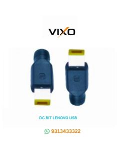 VIXO DC BIT LENOVO USB 65WATT