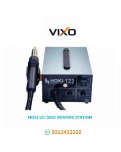 VIXO HOKI 122 SMD Rework Station Hoki smd hot air gun machine