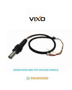 VIXO BAKON 870A SMD Hot Air Gun Handle