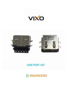 VIXO USB PORT 107