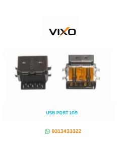 VIXO USB PORT 109