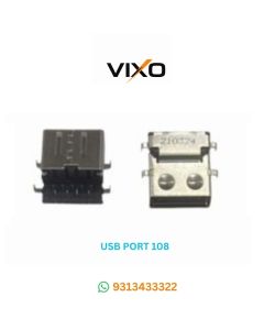 VIXO USB PORT 108