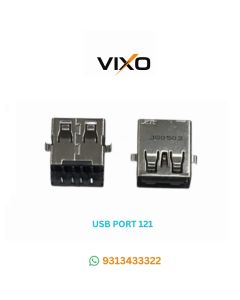 VIXO USB PORT 121