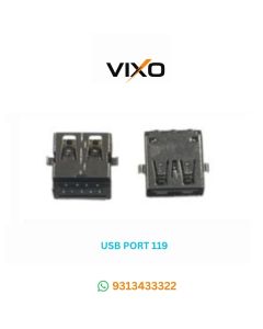 VIXO USB PORT 119