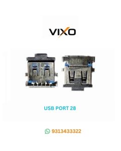 VIXO USB PORT 28
