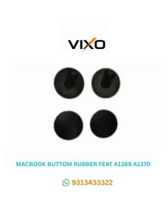 VIXO MACBOOK BUTTOM RUBBER FEET A1369 A1370 A1465