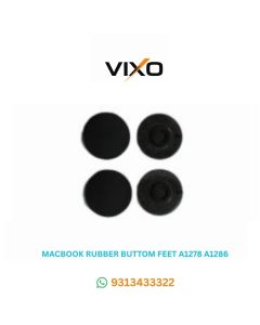 VIXO MACBOOK BUTTOM RUBBER FEET A1278 A1286 1297