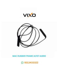 VIXO MACBOOK RUBBER FRAME A1707 A1990