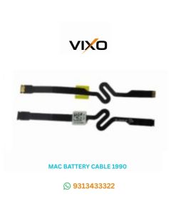 VIXO MACBOOK BATTERY CABLE A1990