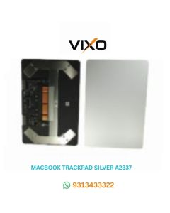 VIXO MACBOOK TRACKPAD SILVER A2337
