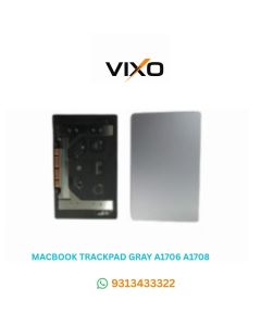 VIXO MACBOOK TRACKPAD GRAY A1706 A1708