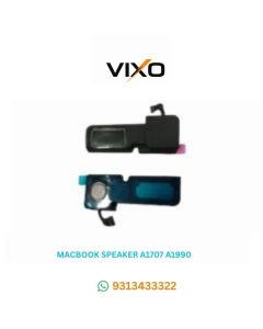 VIXO MACBOOK SPEAKER A1707 A1990