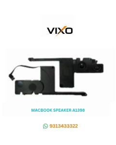 VIXO MACBOOK SPEAKER A1398