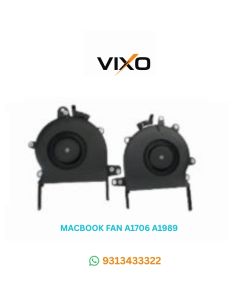 VIXO MACBOOK FAN A1706 A1989