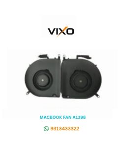 VIXO MACBOOK FAN A1398