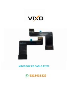VIXO MACBOOK KB CABLE A1707 P/N 821-00612-04