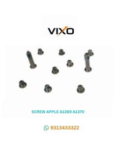 VIXO SCREW APPLE A1369 A1370 A1465 A1466 10 PSC SET