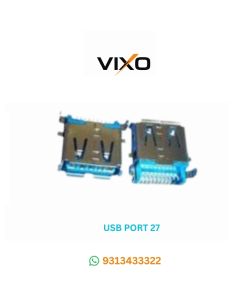 VIXO USB PORT 27